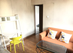 合租·景观新贵 4居室 南卧_景观新贵租房