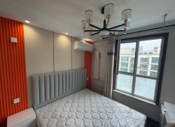 合租·文兴苑(小店区) 4居室 南卧_文兴苑(小店区)租房