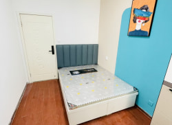 合租·御公馆 4居室 南卧_御公馆租房