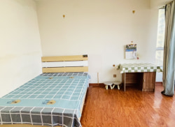 合租·文锦世家 5居室 南卧_文锦世家租房