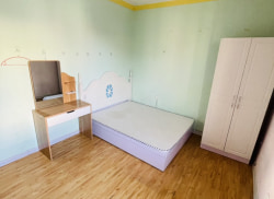 合租·景观新贵 4居室 南卧_景观新贵租房