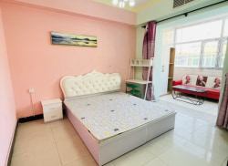 合租·寇庄公寓 4居室 南卧_寇庄公寓租房