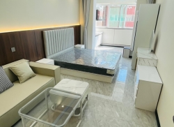 合租·富佳苑 5居室 北卧_富佳苑租房