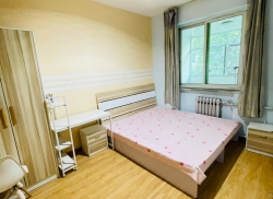 合租·寇庄公寓 5居室 北卧_寇庄公寓租房