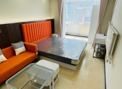 合租·舒园小区 3居室 南卧_舒园小区租房