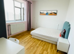 合租·福鑫苑小区 4居室 南卧_福鑫苑小区租房