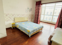 合租·金色怡家 5居室 南卧_金色怡家租房