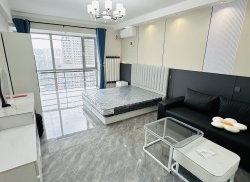 合租·长风画卷 3居室 南卧_长风画卷租房