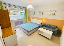 合租·舒园小区 4居室 南卧_舒园小区租房