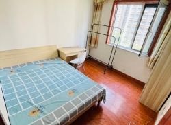 合租·文锦世家 5居室 南卧_文锦世家租房