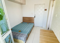 合租·柏林风情 4居室 南卧_柏林风情租房