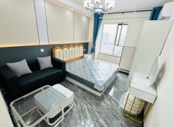 合租·御河骏景C区 4居室 南卧_御河骏景C区租房