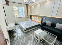 合租·御河骏景C区 4居室 南卧_御河骏景C区租房