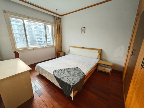 合租·锦鸿西苑 4居室 南卧