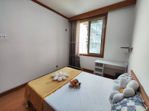 合租·泰丰佳寓 4居室 南卧