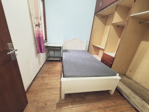 合租·玉林嘉苑 4居室 南卧