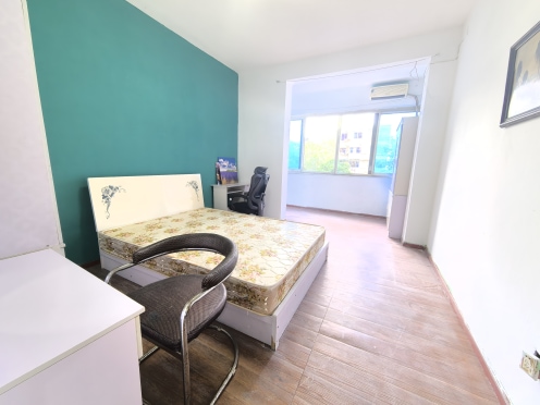 合租·江南苑 5居室 南卧