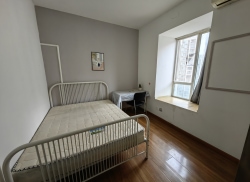 合租·上东一号一期 4居室 东卧_上东一号一期租房