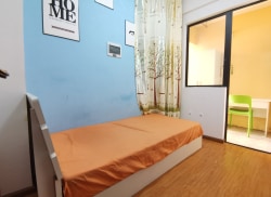 合租·恒泰滇池名门壹号院水语自然苑 5居室 南卧_恒泰滇池名门壹号院水语自然苑租房