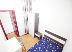 合租·恒泰理想城 5居室 南卧_恒泰理想城租房