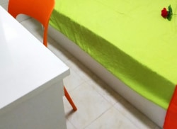 合租·润城二区 5居室 南卧_润城二区租房