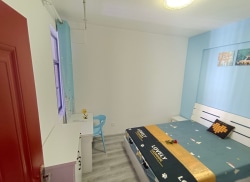 合租·未名城A3地块 5居室 南卧_未名城A3地块租房