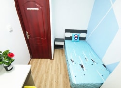 合租·未名城A8地块 5居室 南卧_未名城A8地块租房