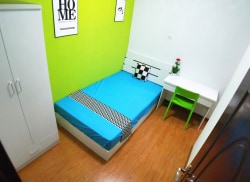 合租·滇池名门 5居室 南卧_滇池名门租房