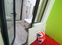 合租·滇池名门 5居室 南卧_滇池名门租房