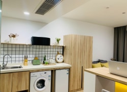 独栋·梦享公寓 天润中心店 经济适用房-特惠房源 开间_天润商业中心租房