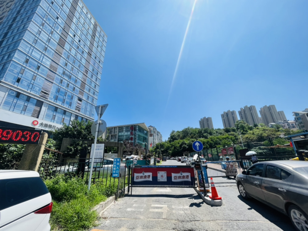 硅谷假日店