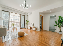 独栋·CCB建融家园 龙翔公寓店 临近SM 限时特惠 65平超大一房一厅 可短租 可开发票 1室1厅_薛岭新村租房