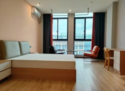 独栋·稻梦公寓 吴江店 -朝南落地窗一室一卫-可月租可做饭-免费WIFI 1室1厅_稻谷人工智能产业园租房