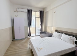 独栋·迪寓 业里中街店 万达广场附近，宽敞明亮，拎包入住 开间_业里村租房