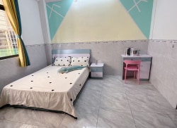 独栋·迪寓 业里村二店 近恩祥新城，单间，光线好，可以做饭 开间_业里村租房