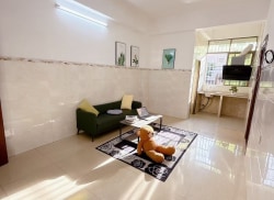 独栋·迪寓 苍西村二店 第二附属医院，家具齐全，随时看房入住 2室1厅_苍西村租房