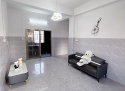 独栋·迪寓 苍西二店 近附二医院，带阳台，光线好，可以做饭 2室1厅_苍西村租房