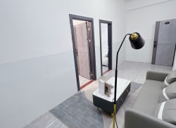 独栋·迪寓 苍西村二店 第二附属医院，家具齐全，随时看房入住 2室1厅_苍西村租房