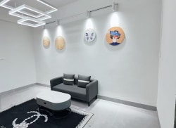 独栋·迪寓 苍西路店 近第二附属医院，超绝阳光房，可以做饭，家具齐全 1室1厅_苍西村租房