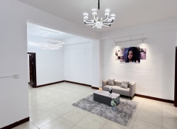 独栋·迪寓 苍西二店 近附二医院，带阳台，光线好，可以做饭 2室1厅_苍西村租房