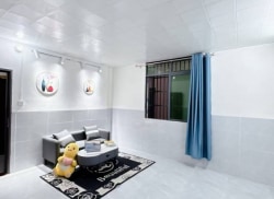 独栋·迪寓 苍西村二店 附二医院旁，光线足，配套齐全，拎包入住 2室1厅_苍西村租房