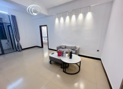 独栋·迪寓 苍西村店 万达广场旁，光线好，可以做饭 1室1厅_苍西村租房