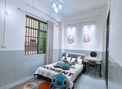 独栋·迪寓 苍西村二店 椰海粮油交易市场附近，直租，家具齐全 开间_苍西村租房