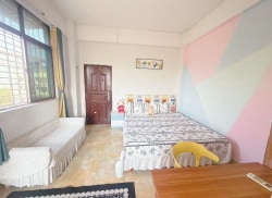 独栋·迪寓 万达广场店 近万达广场府，单间，家具齐全，价格美丽 开间_周仁村租房