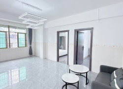 独栋·迪寓 林安国际店 近新城吾悦广场，光线好，可以做饭 2室1厅_沙坡村租房