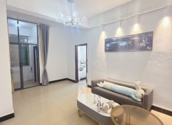 独栋·迪寓 苍西村店 近第二附属医院，宽敞明亮，能做饭 1室1厅_苍西村租房