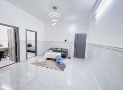 独栋·迪寓 苍西路店 近第二附属医院，可做饭，家具齐全！ 2室1厅_苍西村租房