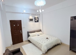 独栋·迪寓 水头村店 附二院旁，配套齐全，拎包入住 开间_水头村3区租房