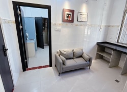 独栋·迪寓 水头村店 附二院旁，带阳台，配套齐全，拎包入住 1室1厅_水头村3区租房