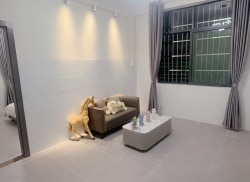 独栋·迪寓 苍西村店 近第二附属医院，宽敞明亮，能做饭 1室1厅_苍西村租房
